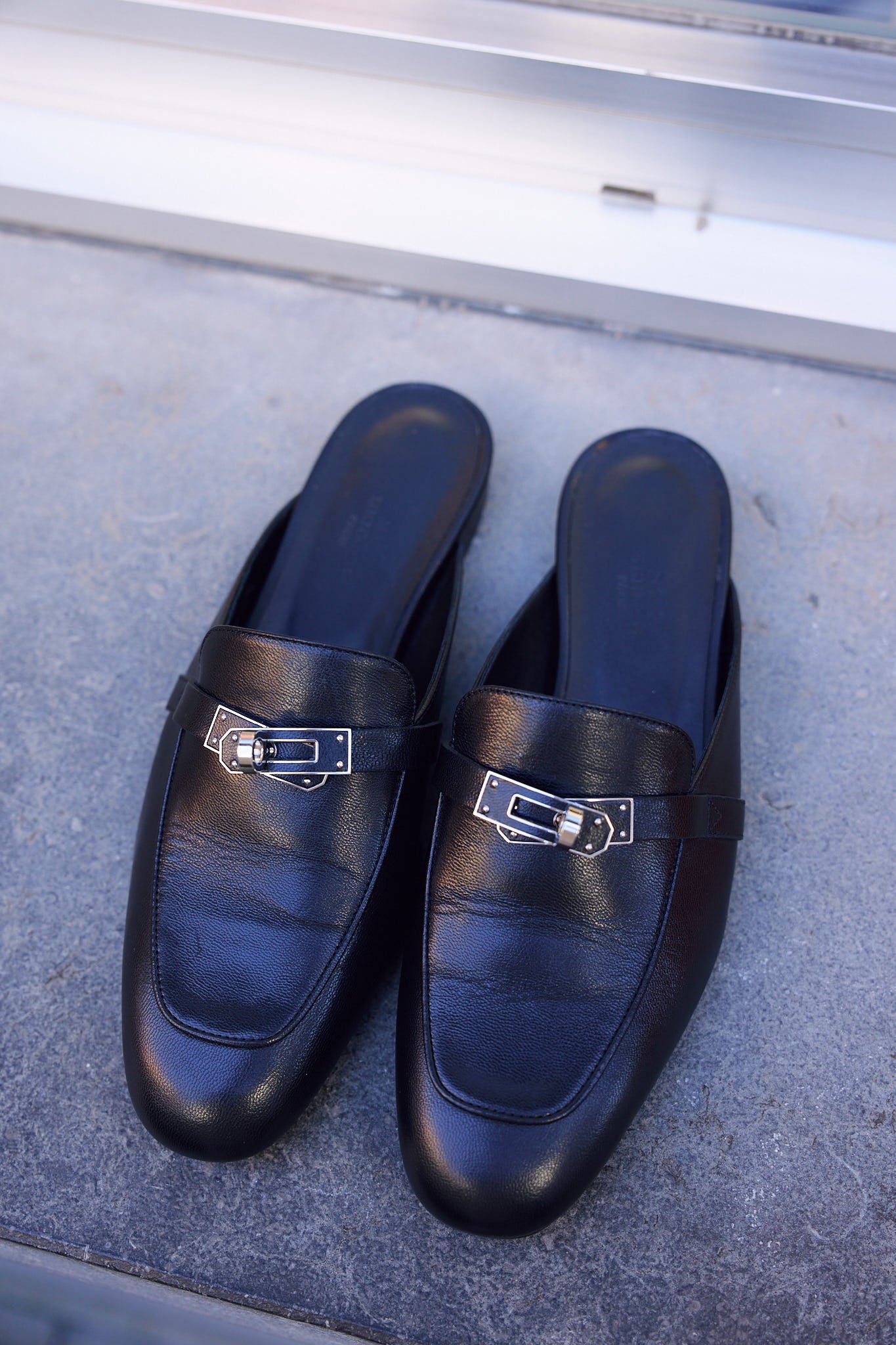 Hermès Oz Mules
