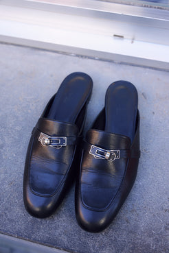 Hermès Oz Mules