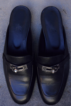 Hermès Oz Mules