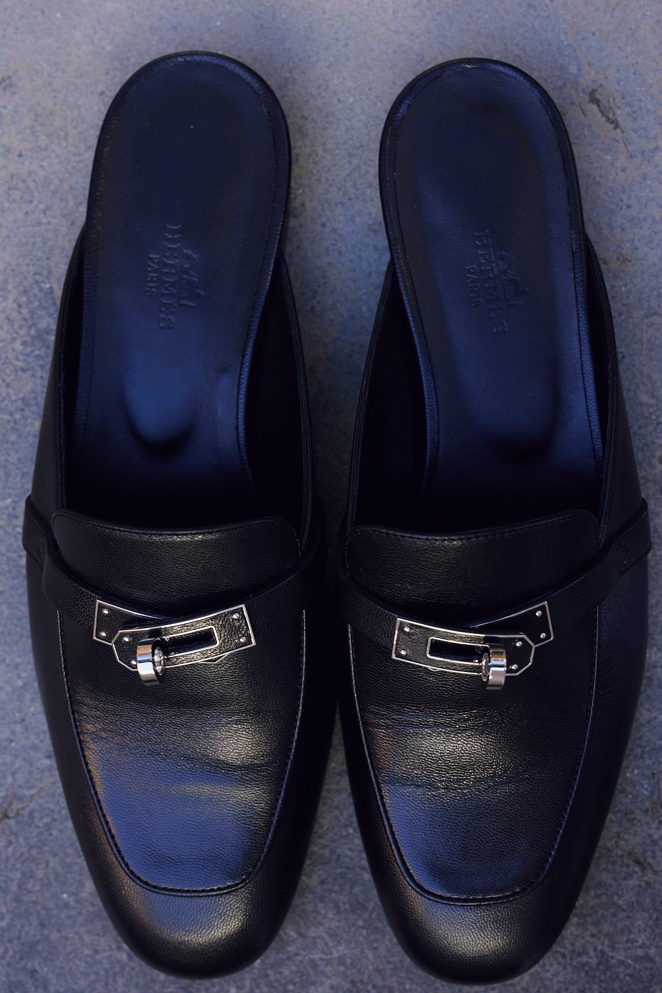Hermès Oz Mules