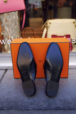 Hermès Oz Mules