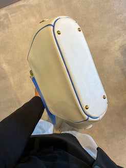 Hermès île de sikhi bag