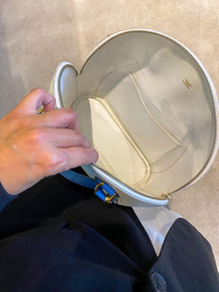 Hermès île de sikhi bag