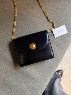 Celine Star Bal Mini Chain bag