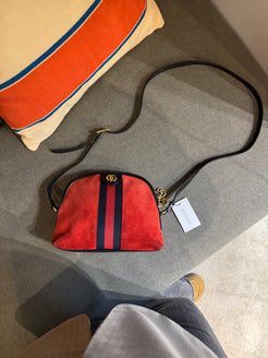 Gucci Ophidia Crossbody Bag