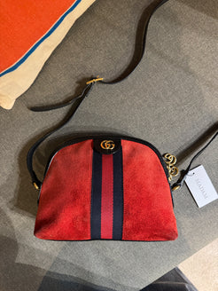 Gucci Ophidia Crossbody Bag