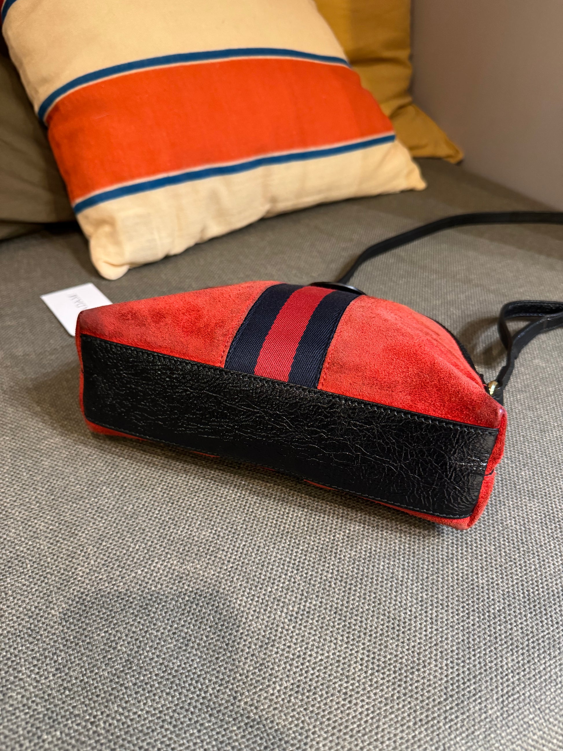 Gucci Ophidia Crossbody Bag