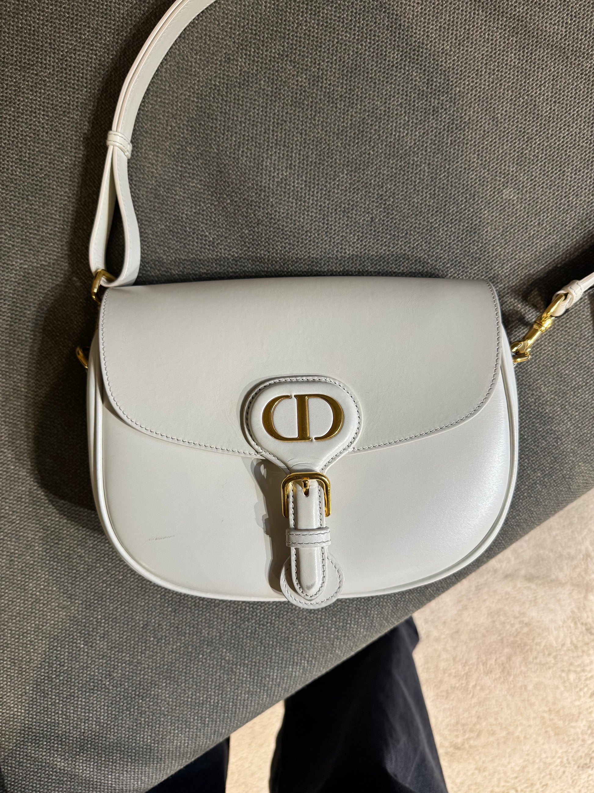 Dior Bobby Medium Bag