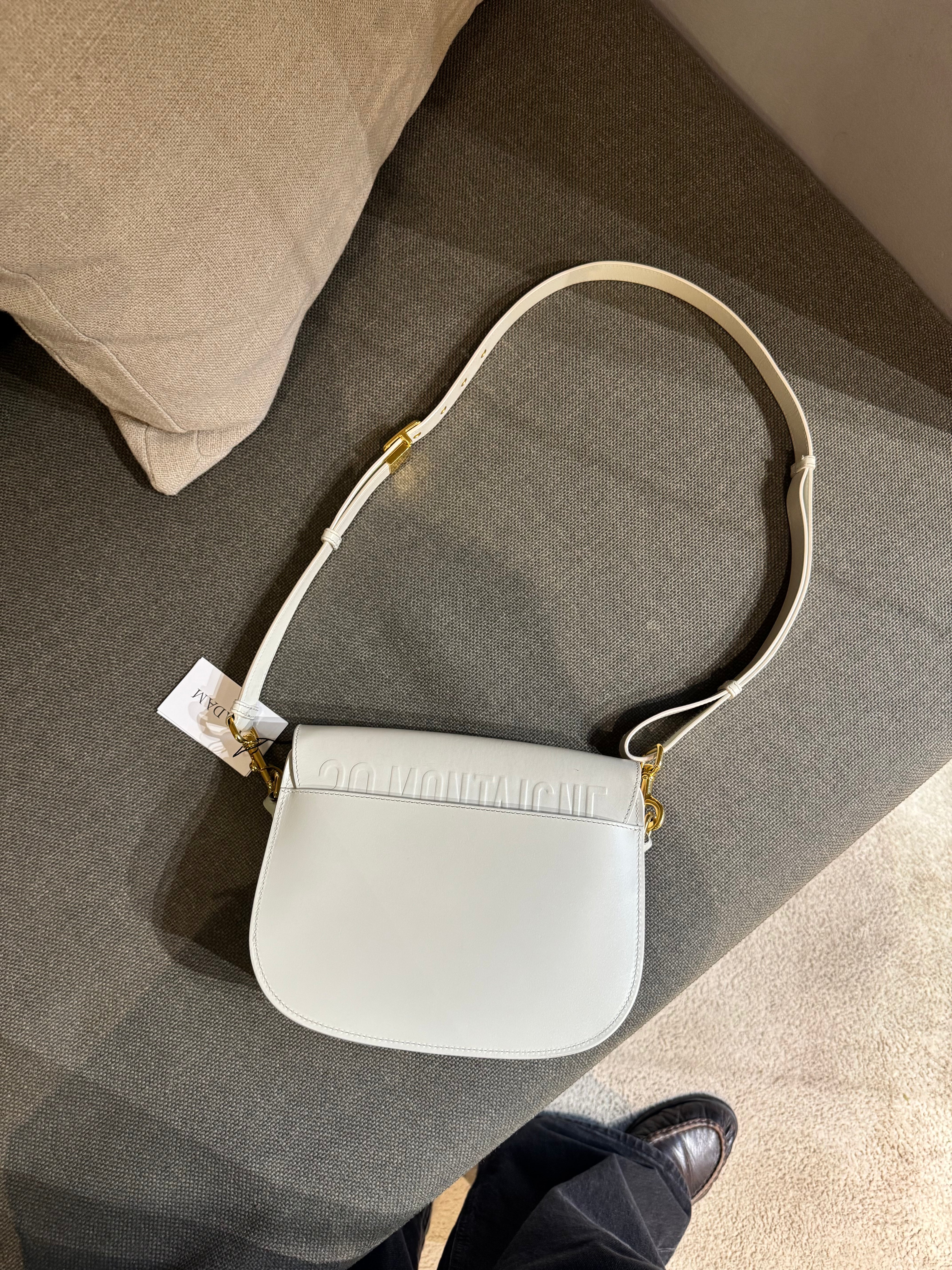 Dior Bobby Medium Bag