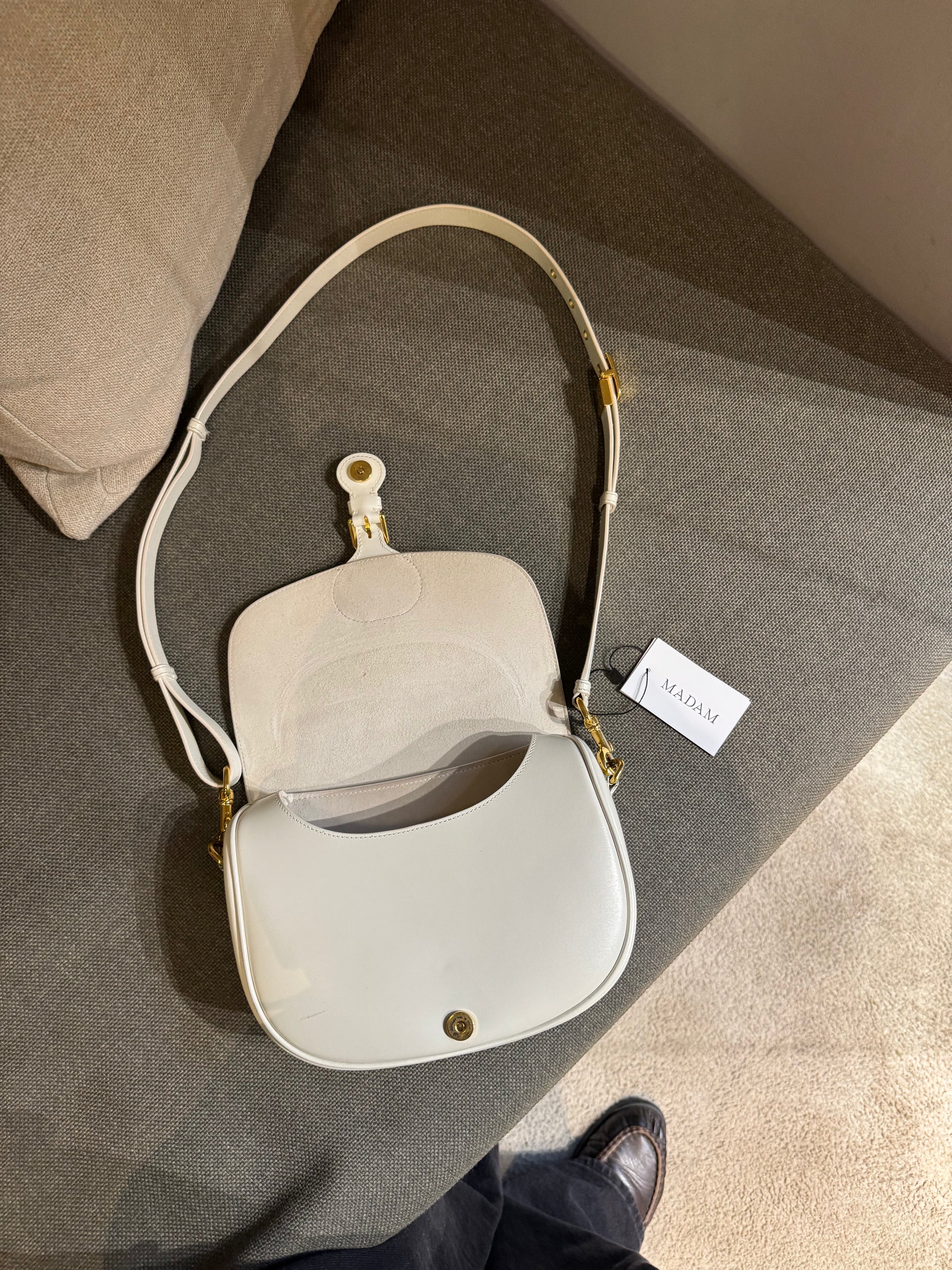 Dior Bobby Medium Bag