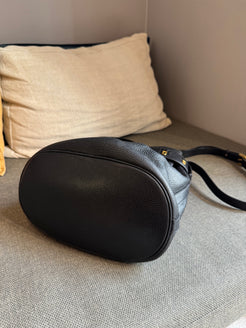 Delvaux Calicot Crossbody Bag