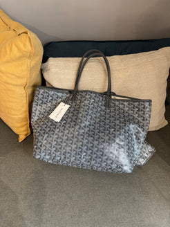 Goyard Saint Louis PM Tote