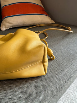 Loewe Flamenco Medium Bag