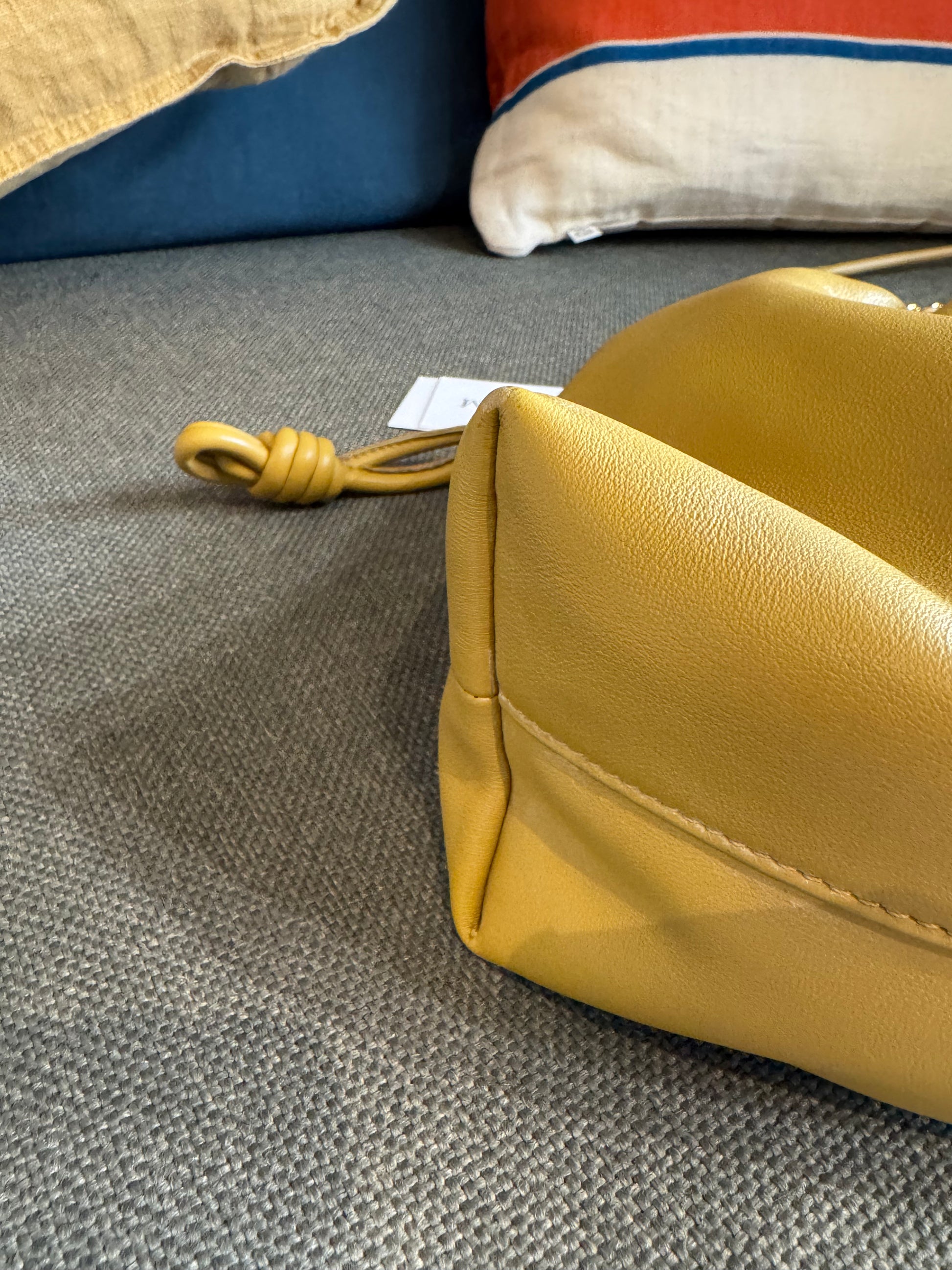 Loewe Flamenco Medium Bag