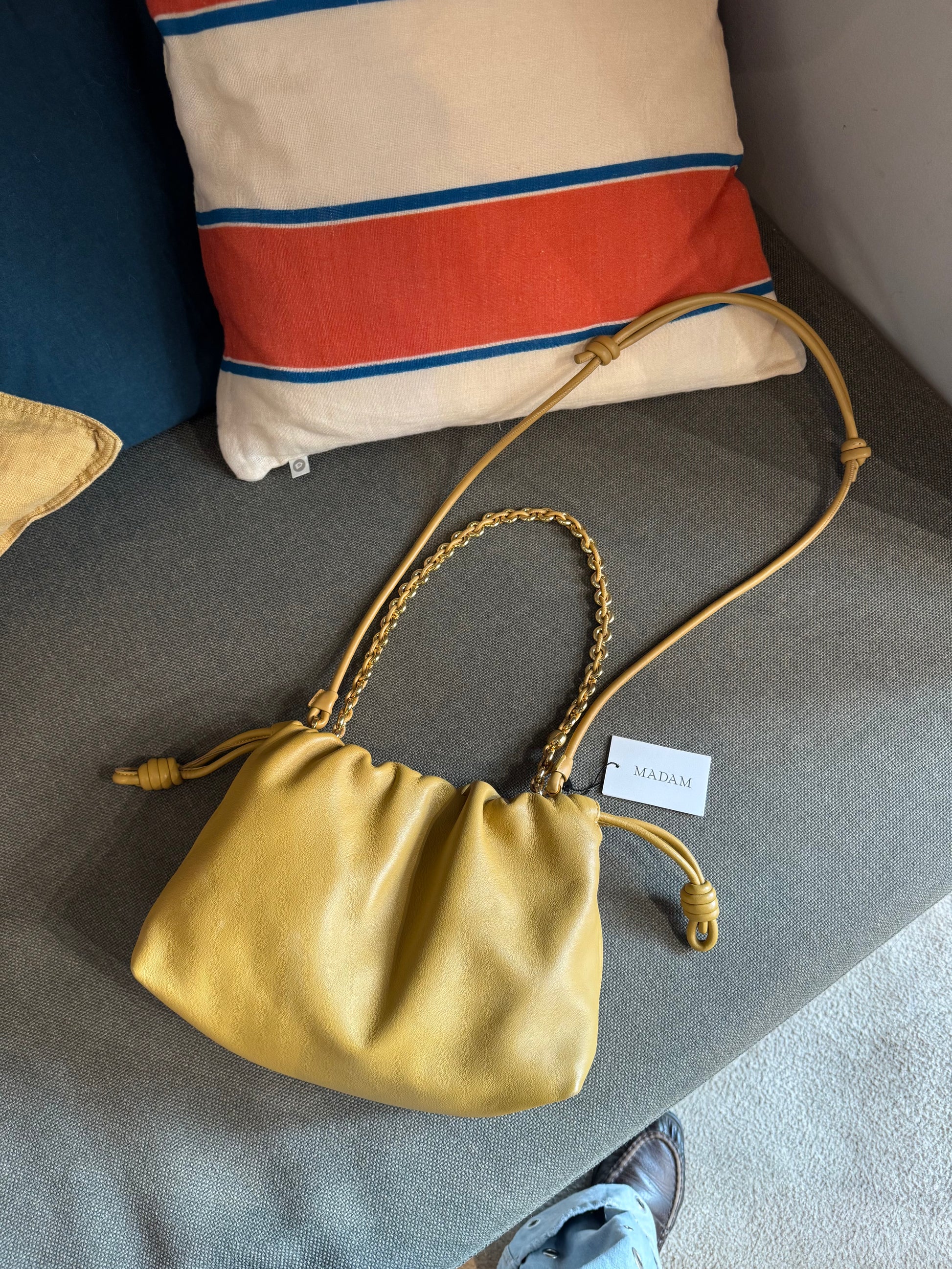 Loewe Flamenco Medium Bag