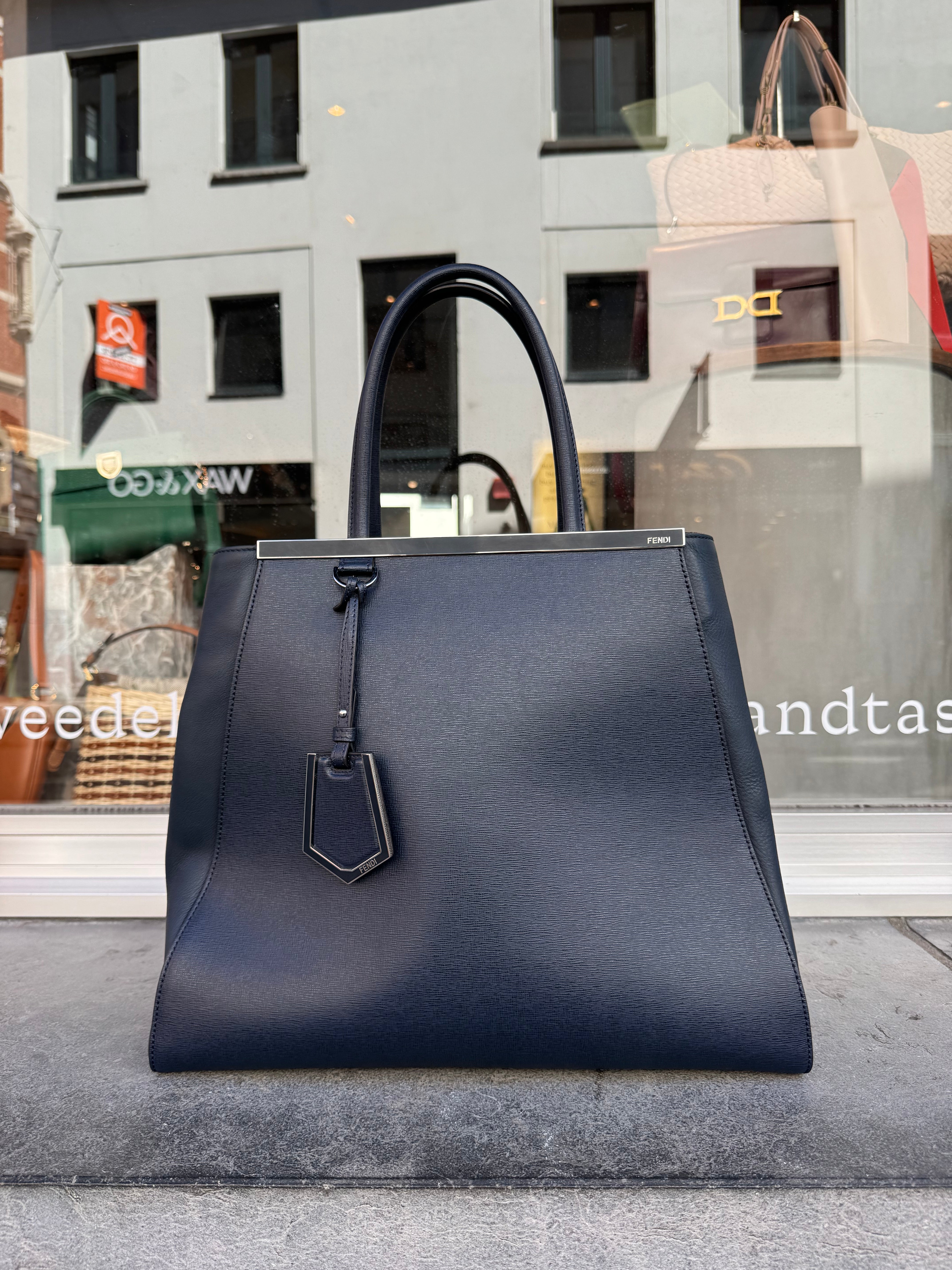 Fendi 2Jours Large
