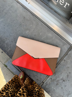 Fendi Clutch
