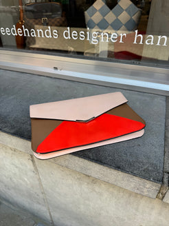 Fendi Clutch