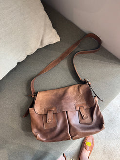 Celine Messenger Bag
