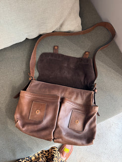 Celine Messenger Bag