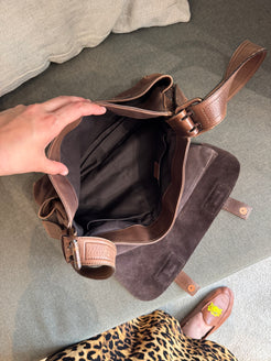 Celine Messenger Bag