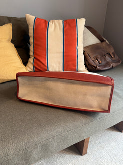Delvaux Mirage Toile D