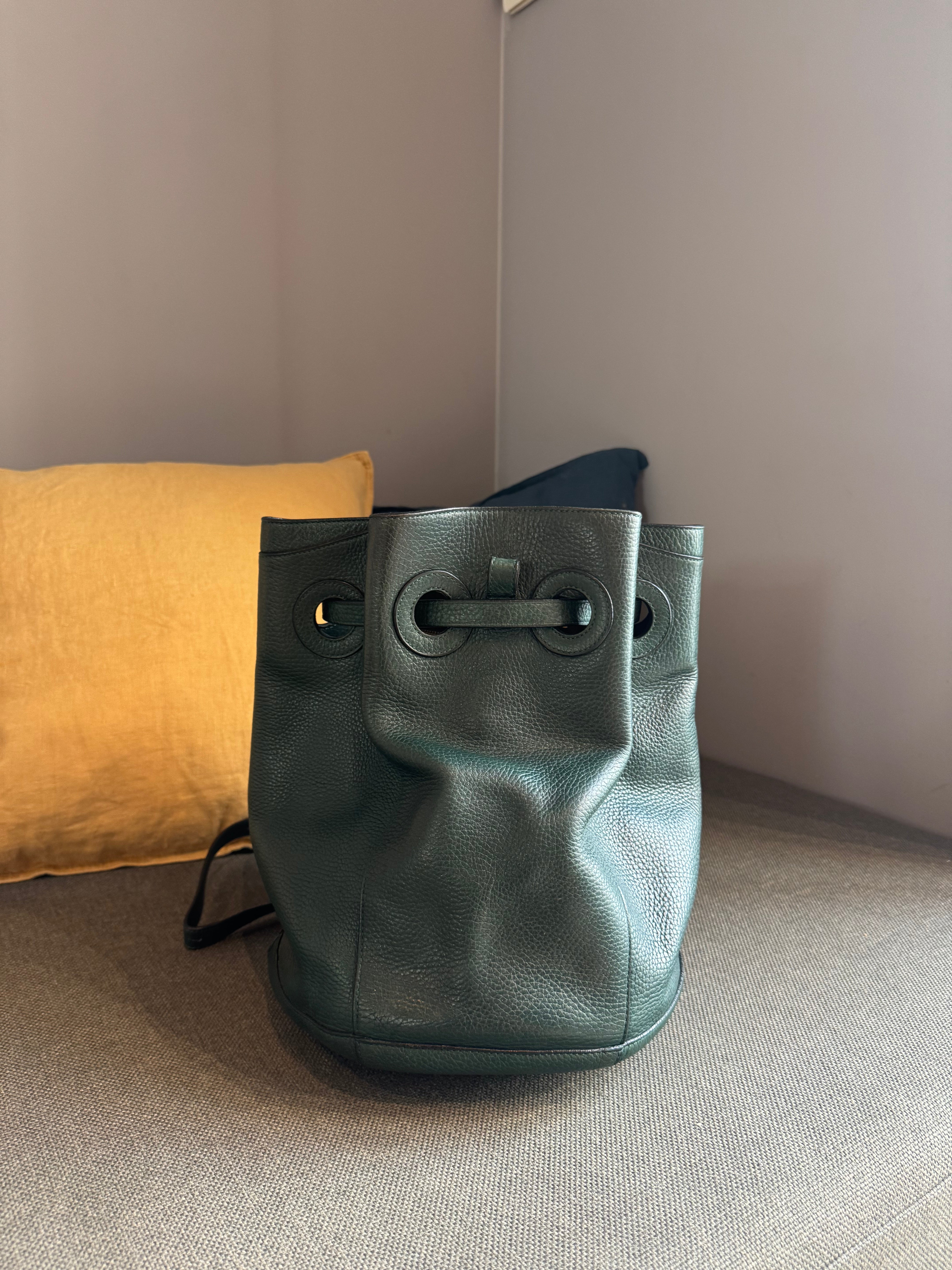 Delvaux L’Olivier Bag