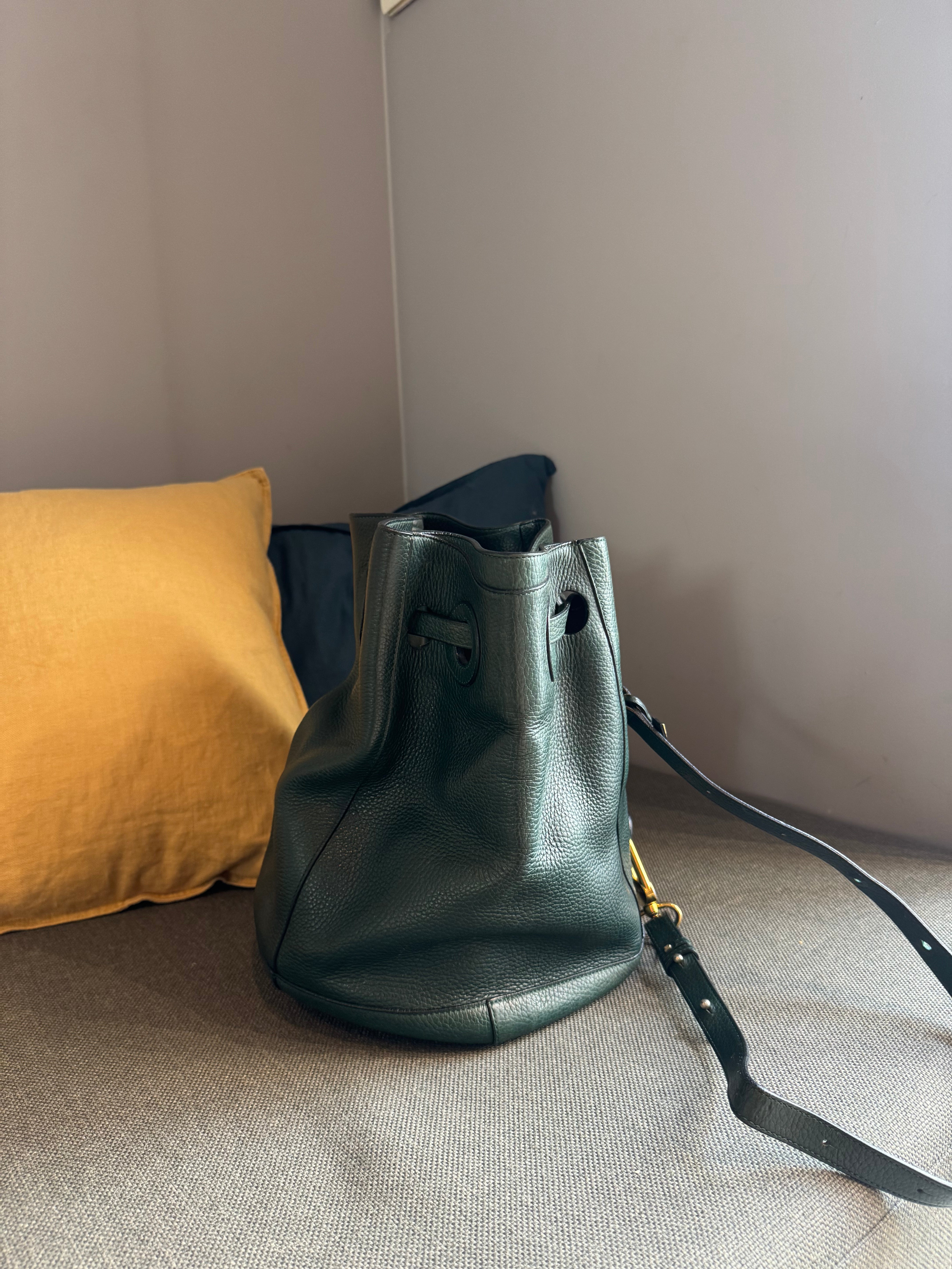 Delvaux L’Olivier Bag