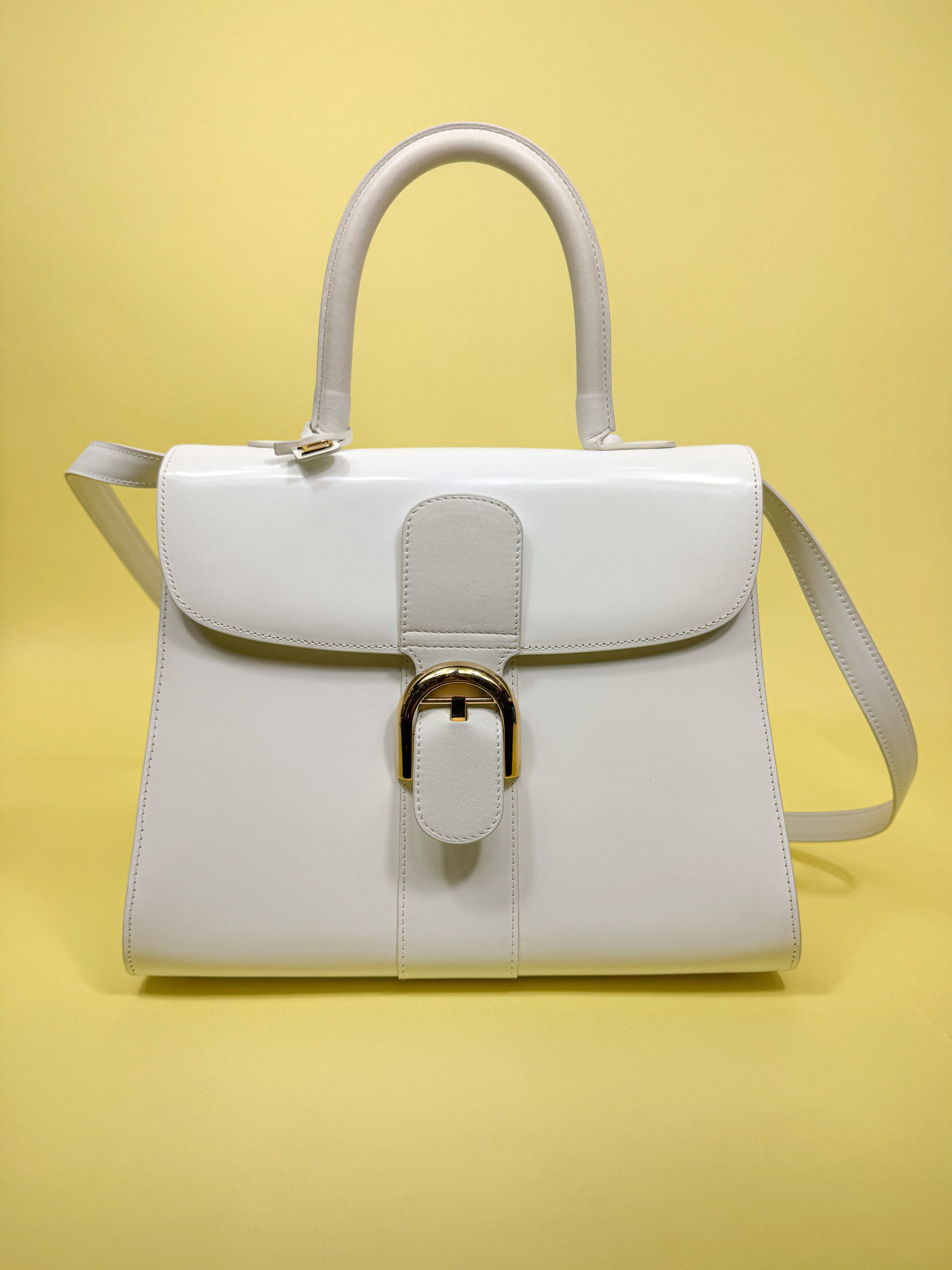 Delvaux Brillant MM Magic