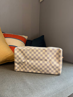 Louis Vuitton Speedy 35