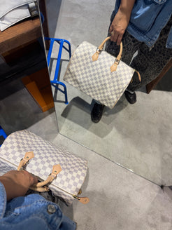 Louis Vuitton Speedy 35