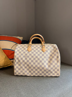 Louis Vuitton Speedy 35
