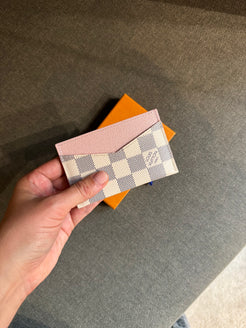 Louis Vuitton Card Holder