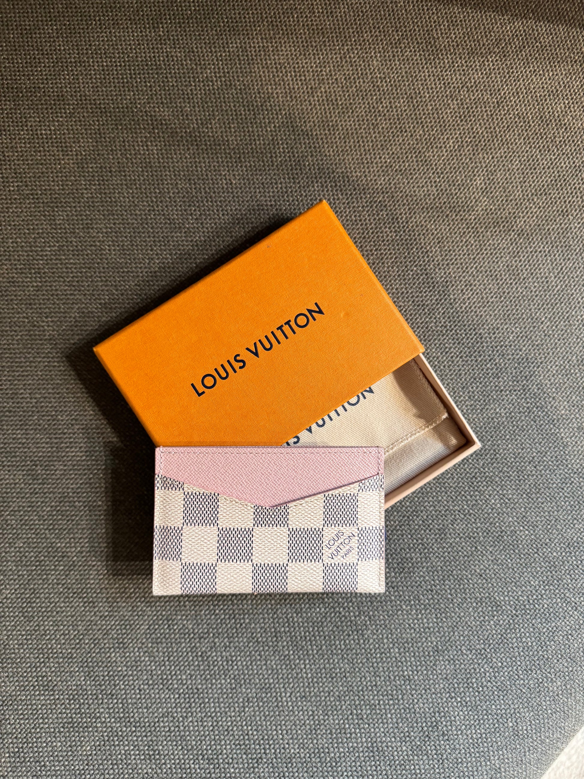 Louis Vuitton Card Holder