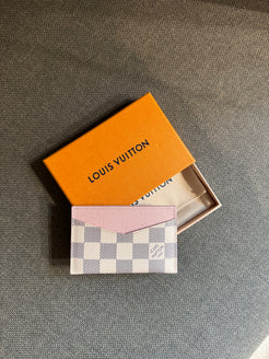 Louis Vuitton Card Holder
