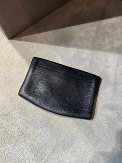 Delvaux Clutch