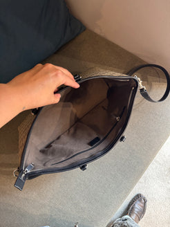 Gucci GG Supreme Tote Shopper