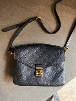 Louis Vuitton Métis