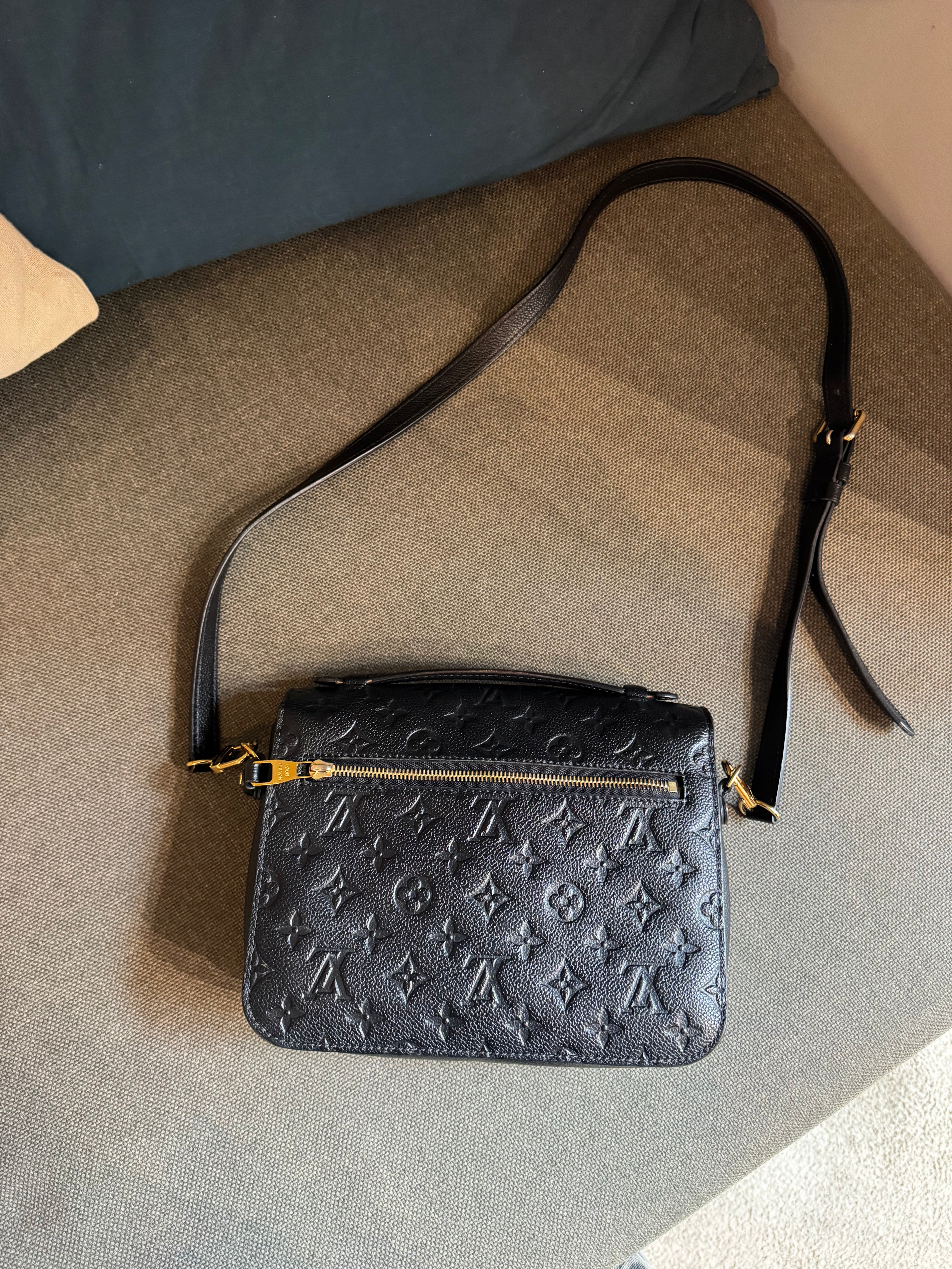 Louis Vuitton Métis