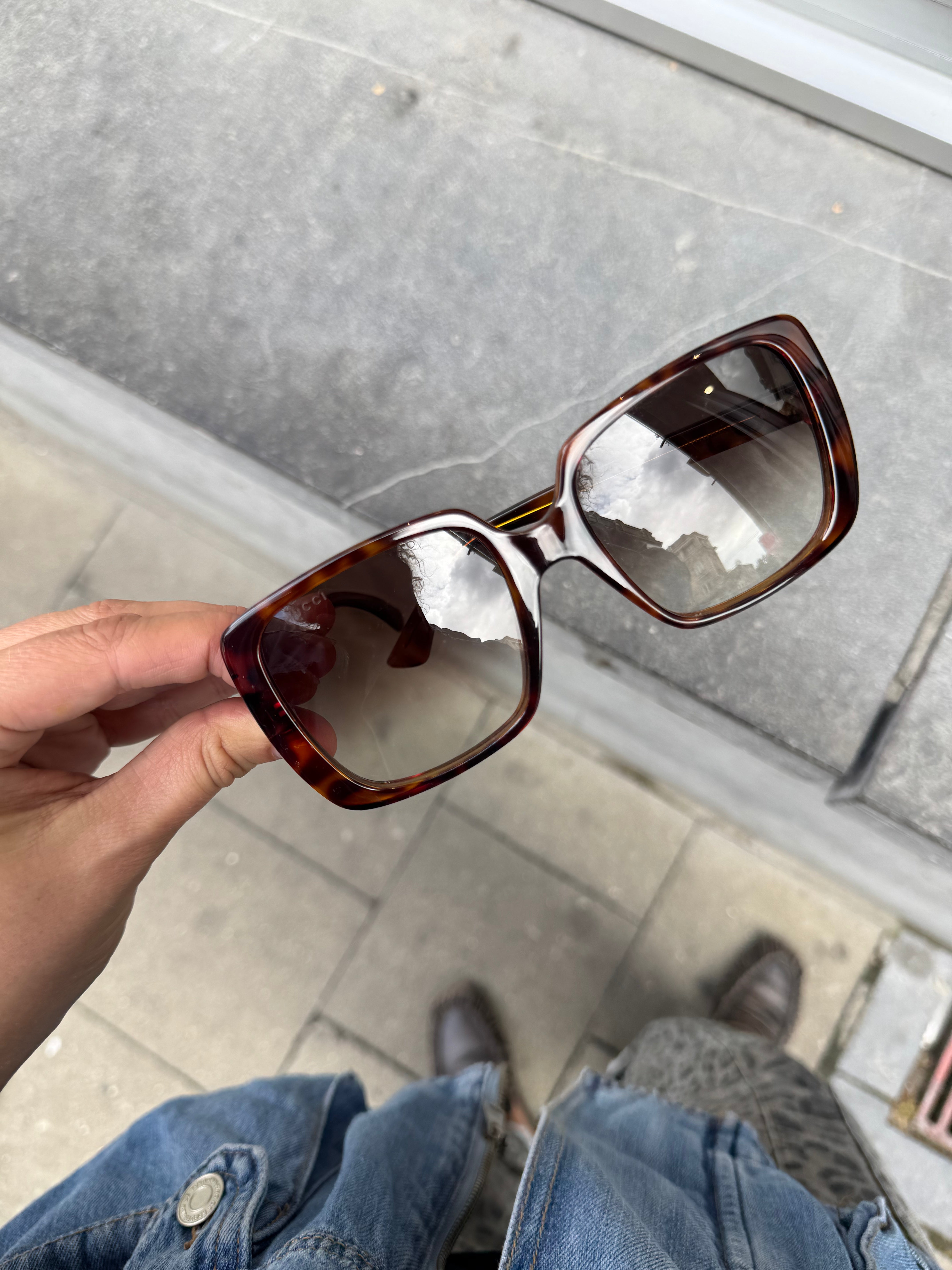 Gucci Sunglasses