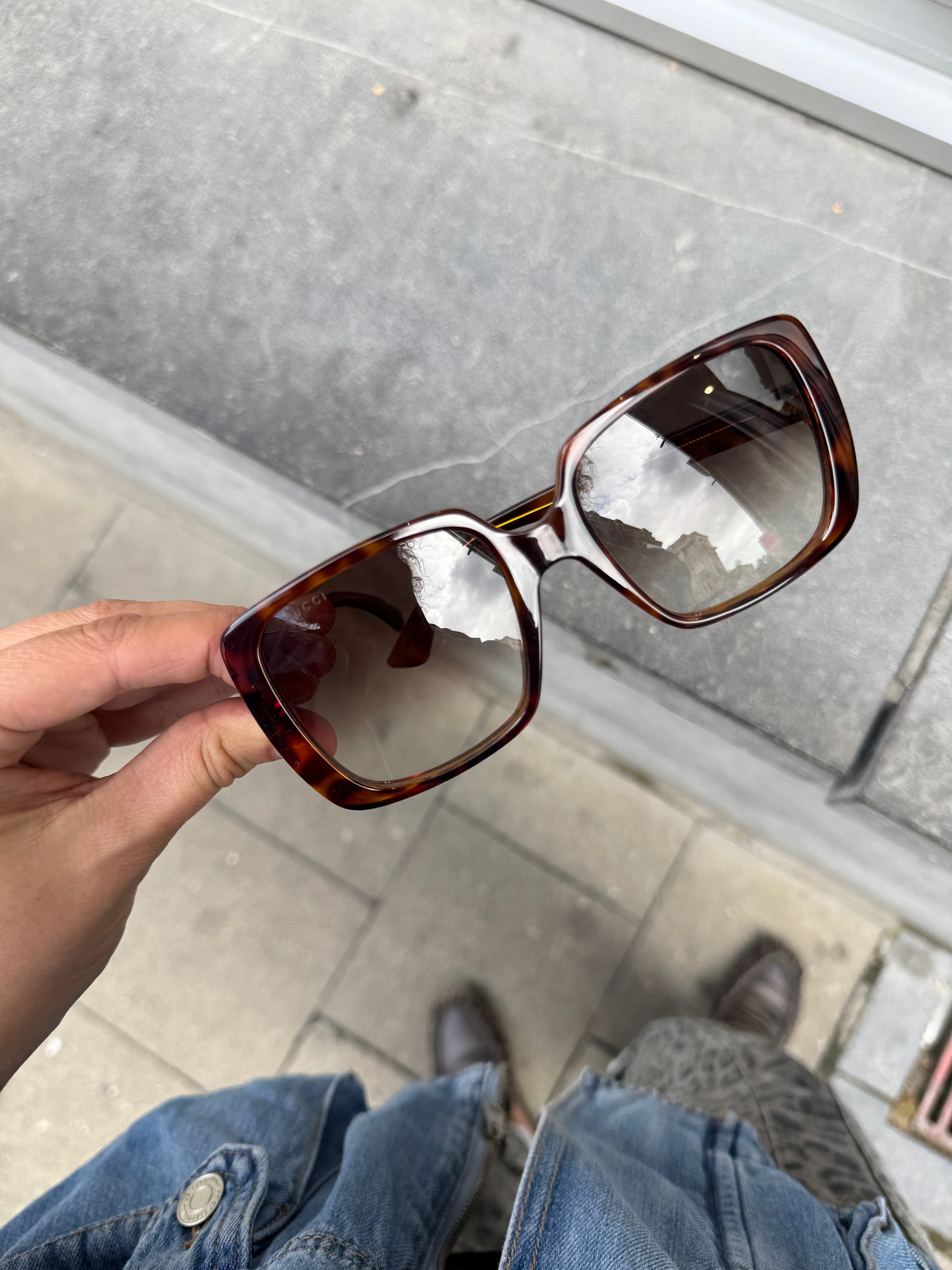 Gucci Sunglasses