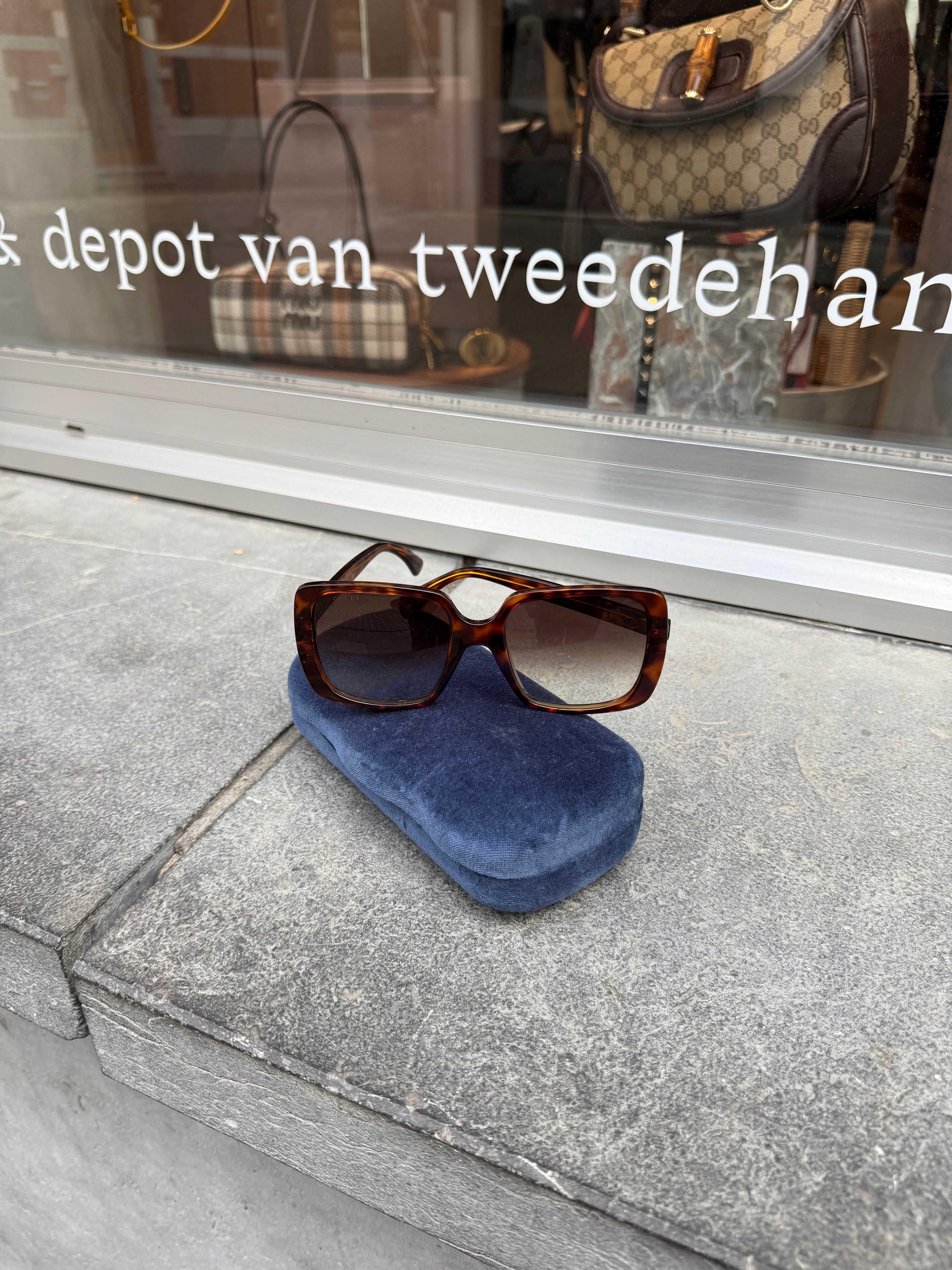 Gucci Sunglasses