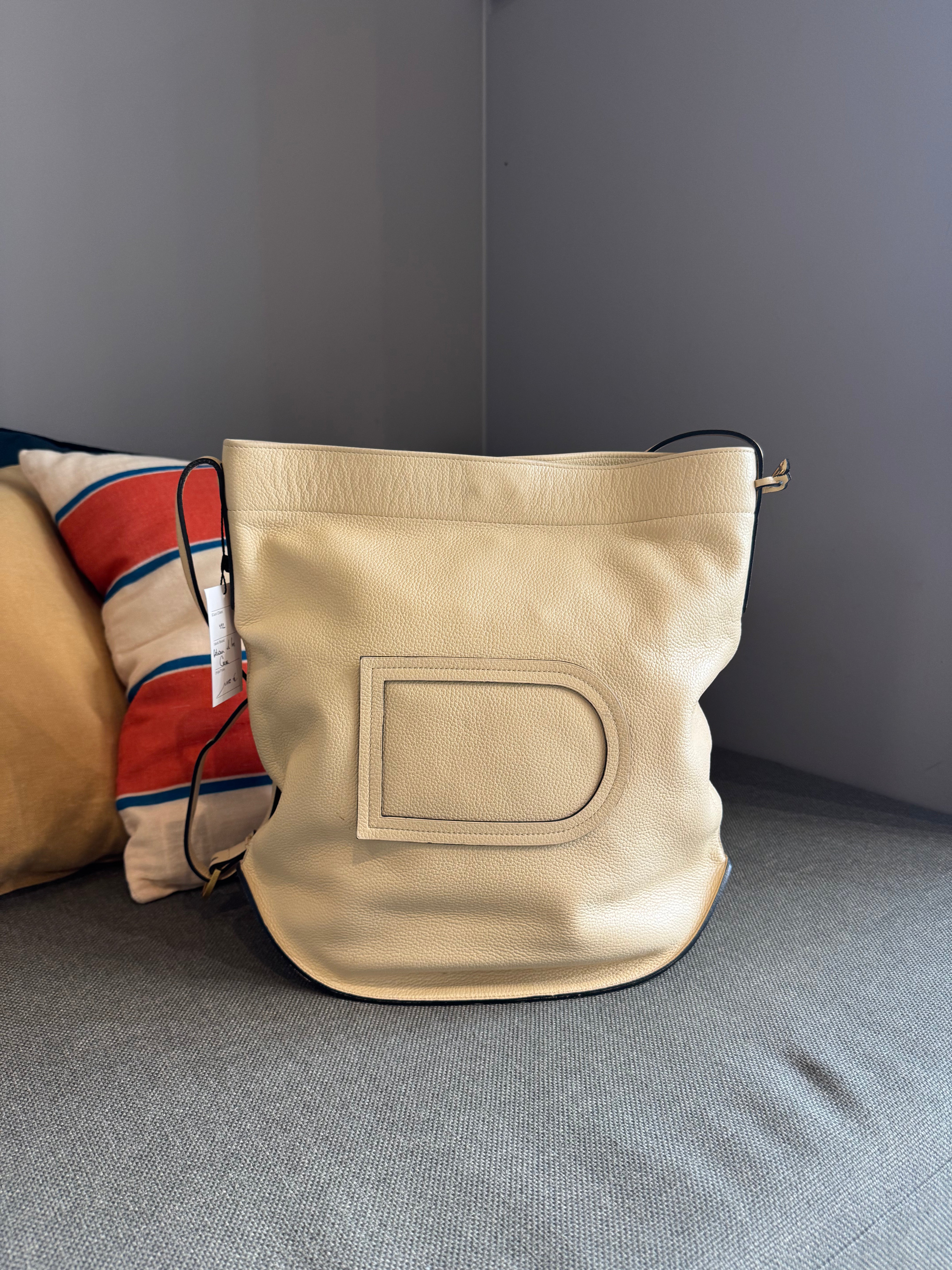 Delvaux Le Pin