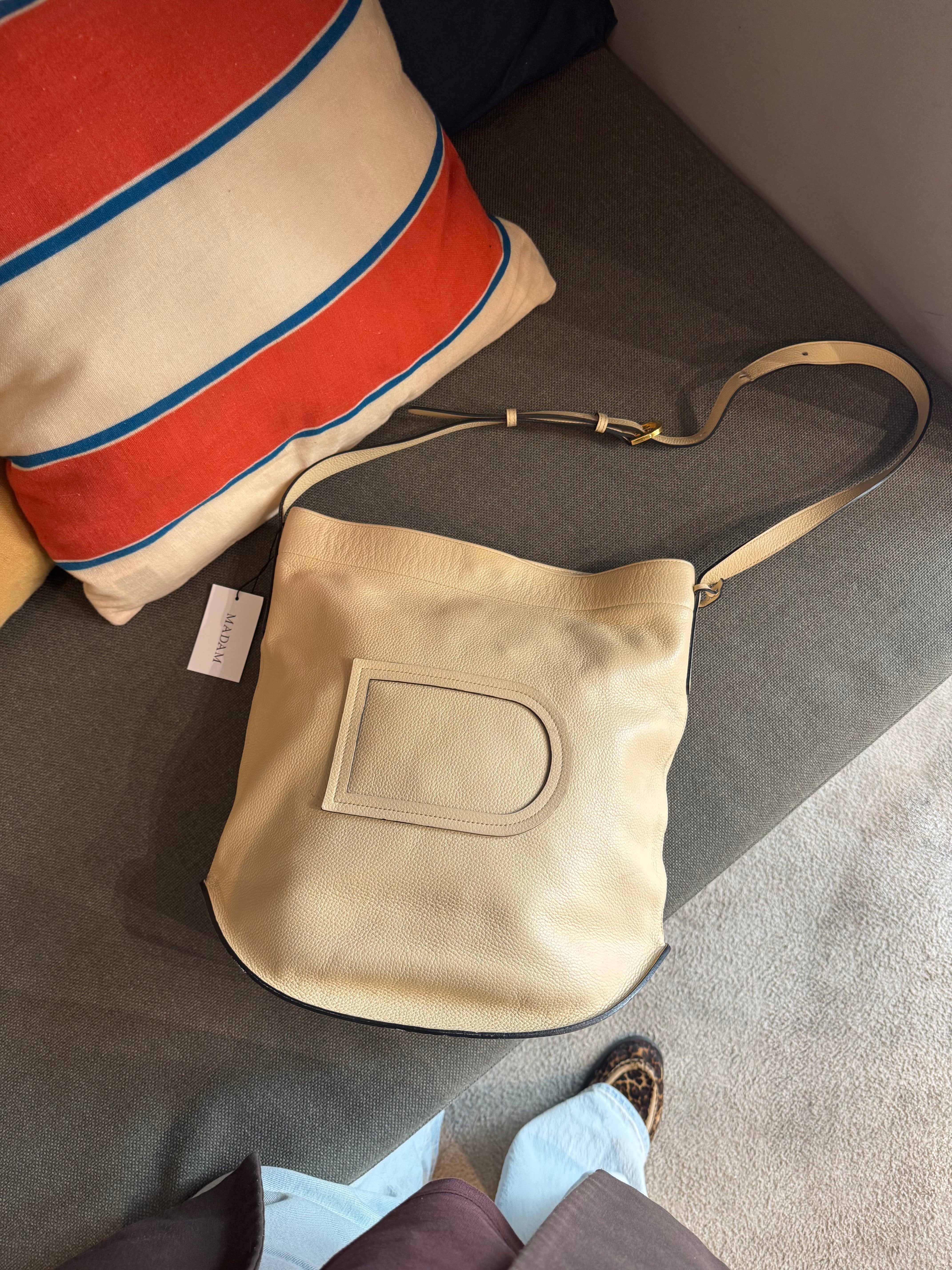 Delvaux Le Pin