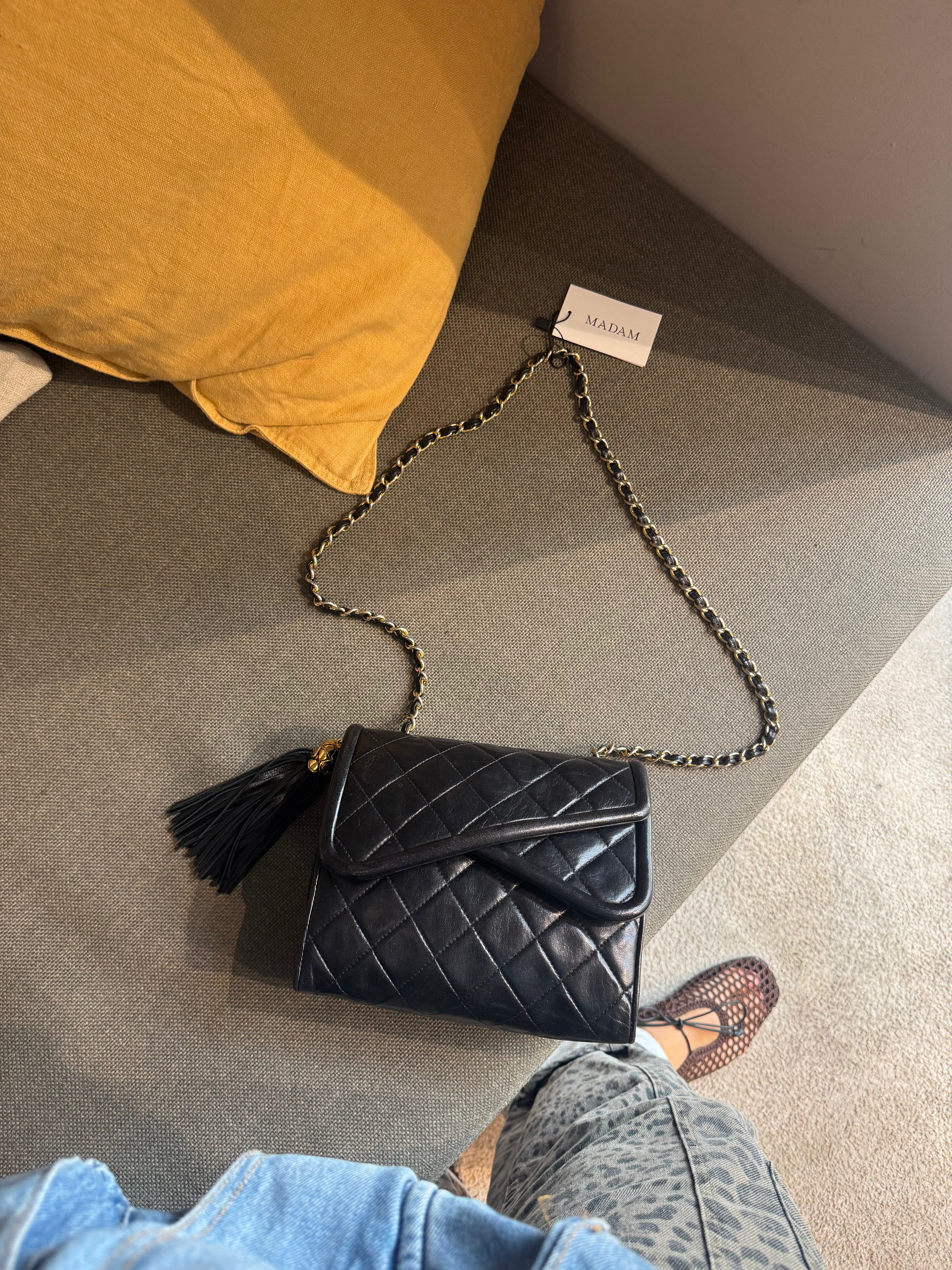 Chanel Vintage Shoulder Bag