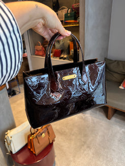 Louis Vuitton Wilshire PM
