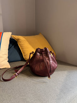 Cartier Vintage Bucket Bag