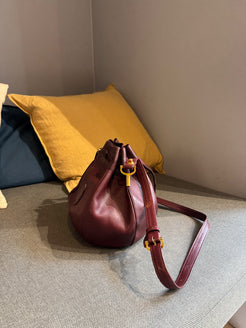 Cartier Vintage Bucket Bag