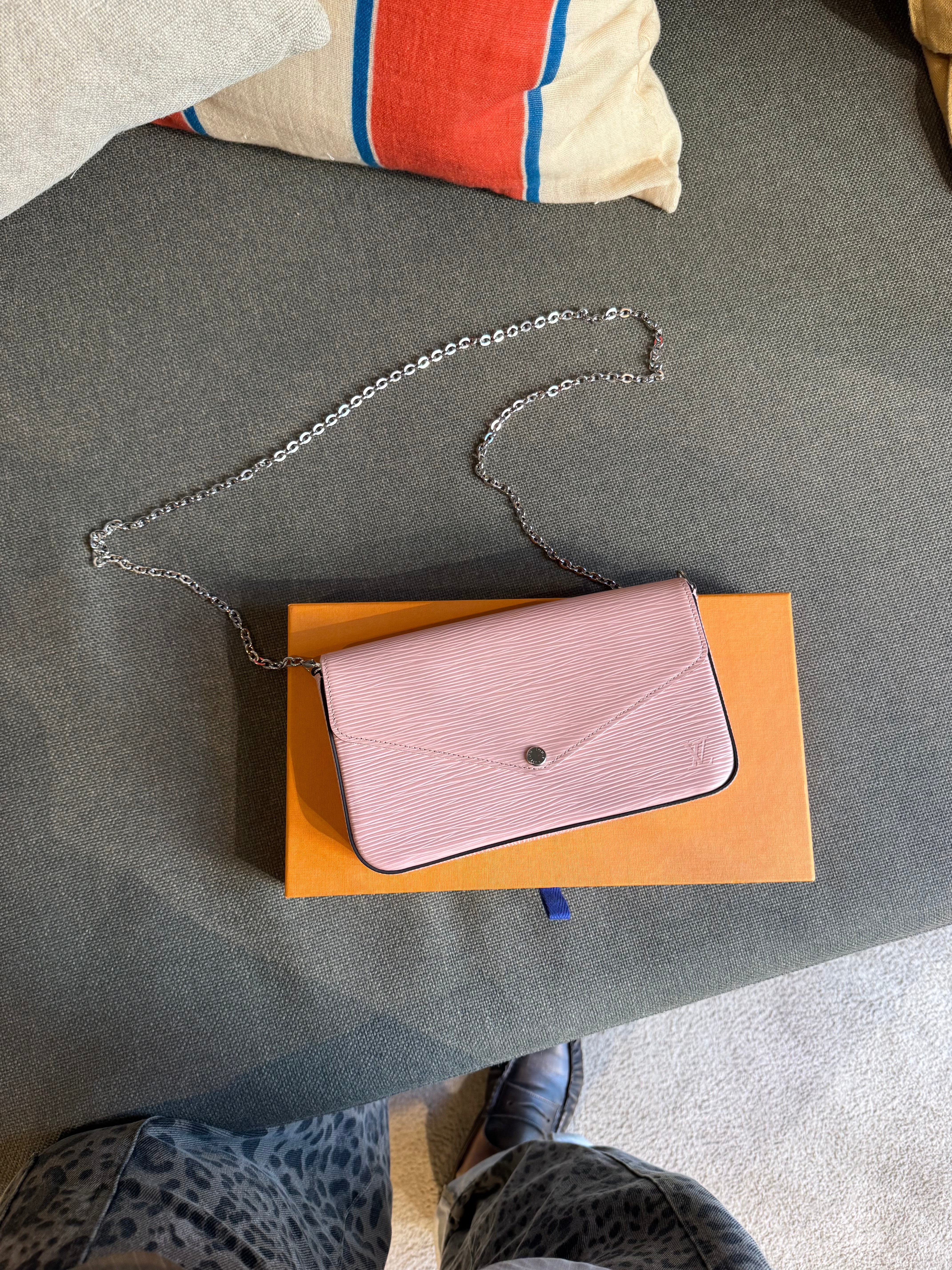 Louis Vuitton Félicie