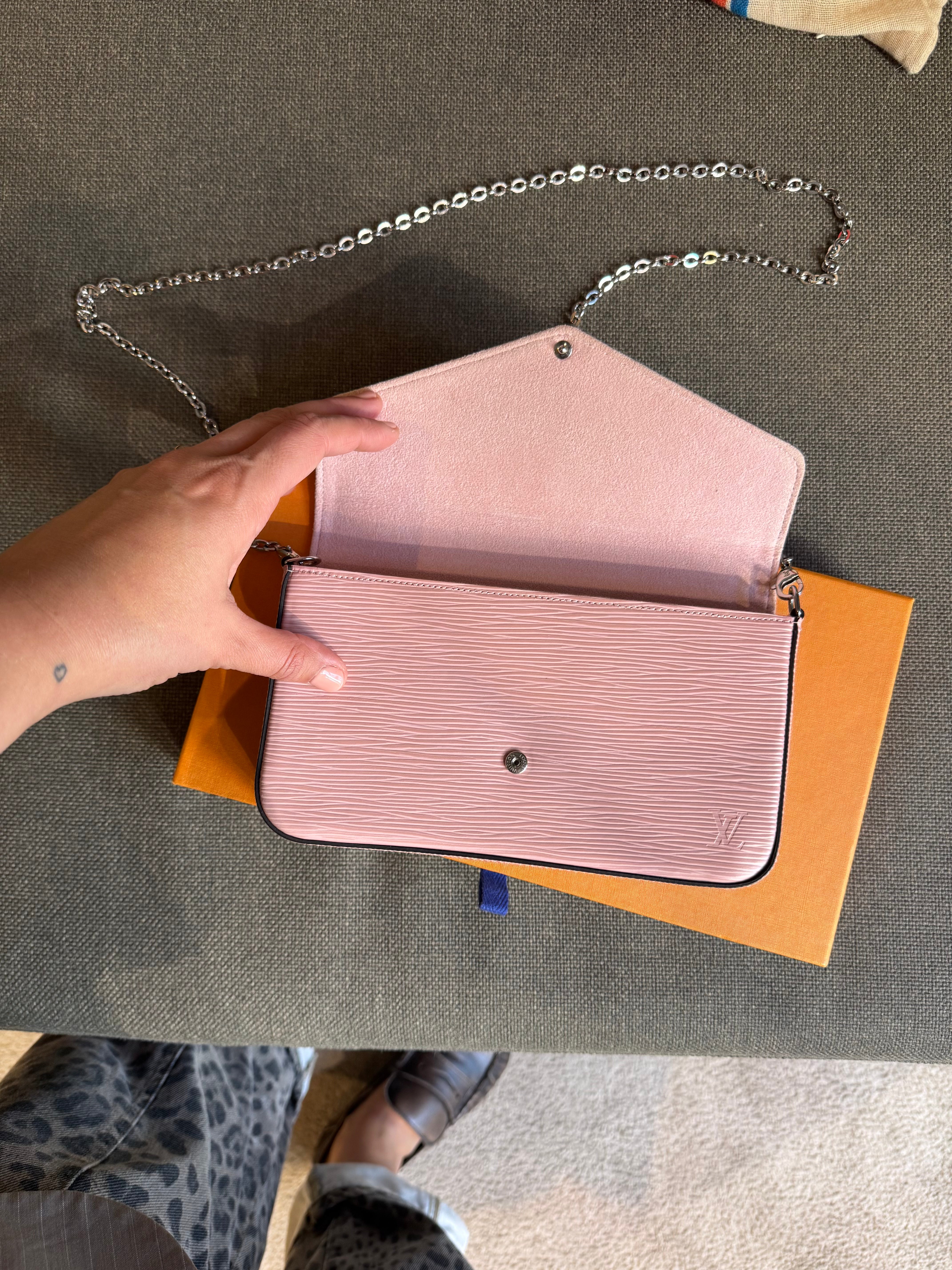 Louis Vuitton Félicie